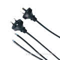 OEM Two-core Plug Power cord standard AC plug